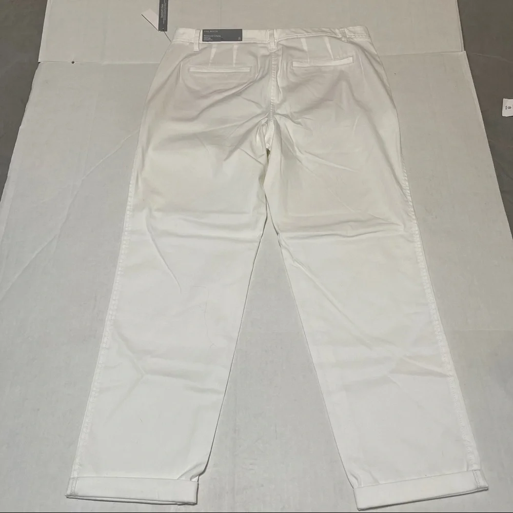 Talbots Relaxed Chino